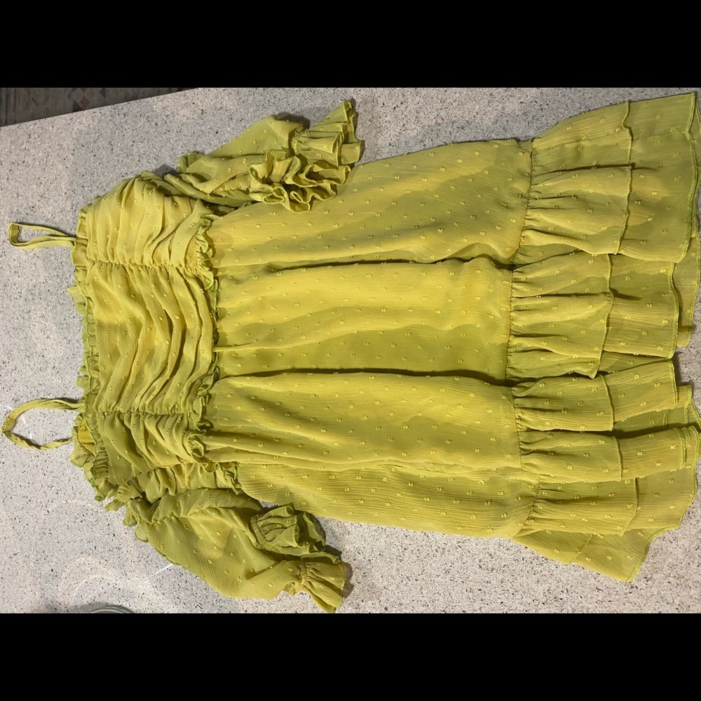 Tobi dress